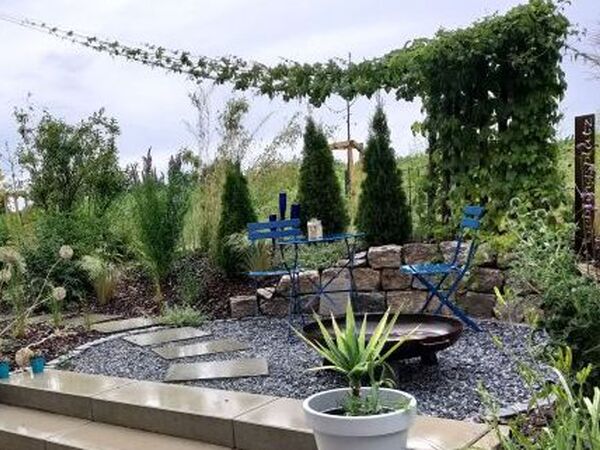 Pflanzenvielfalt Referenzbild