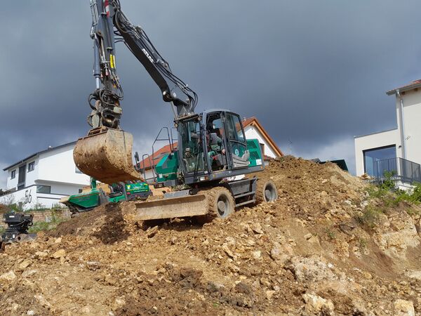 GARTEN - NEUANLAGEN Referenzbild