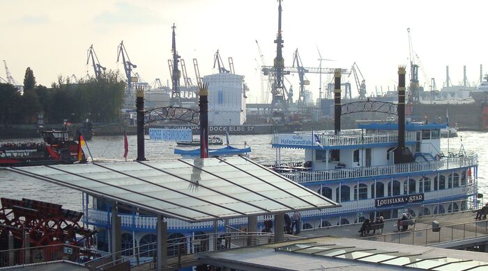 Unsere Mitarbeiter sind uns wichtig