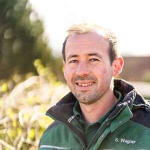 Sebastian Wagner